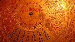 calendrier