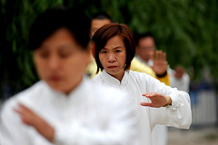 health tai-chi