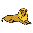clipart-vocabulary-lion