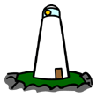 clipart-vocabulary-lighthouse
