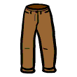 clipart-vocabulary-trousers