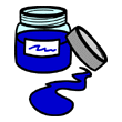 clipart-vocabulary-ink