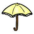 clipart-vocabulary-parasol